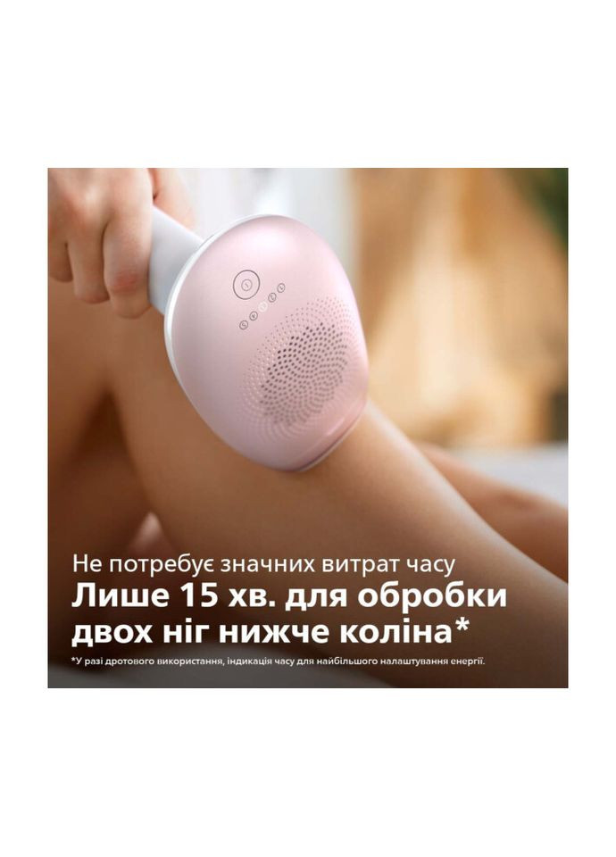 Фотоэпилятор Lumea Advanced SC1994/00 Philips (339082338)