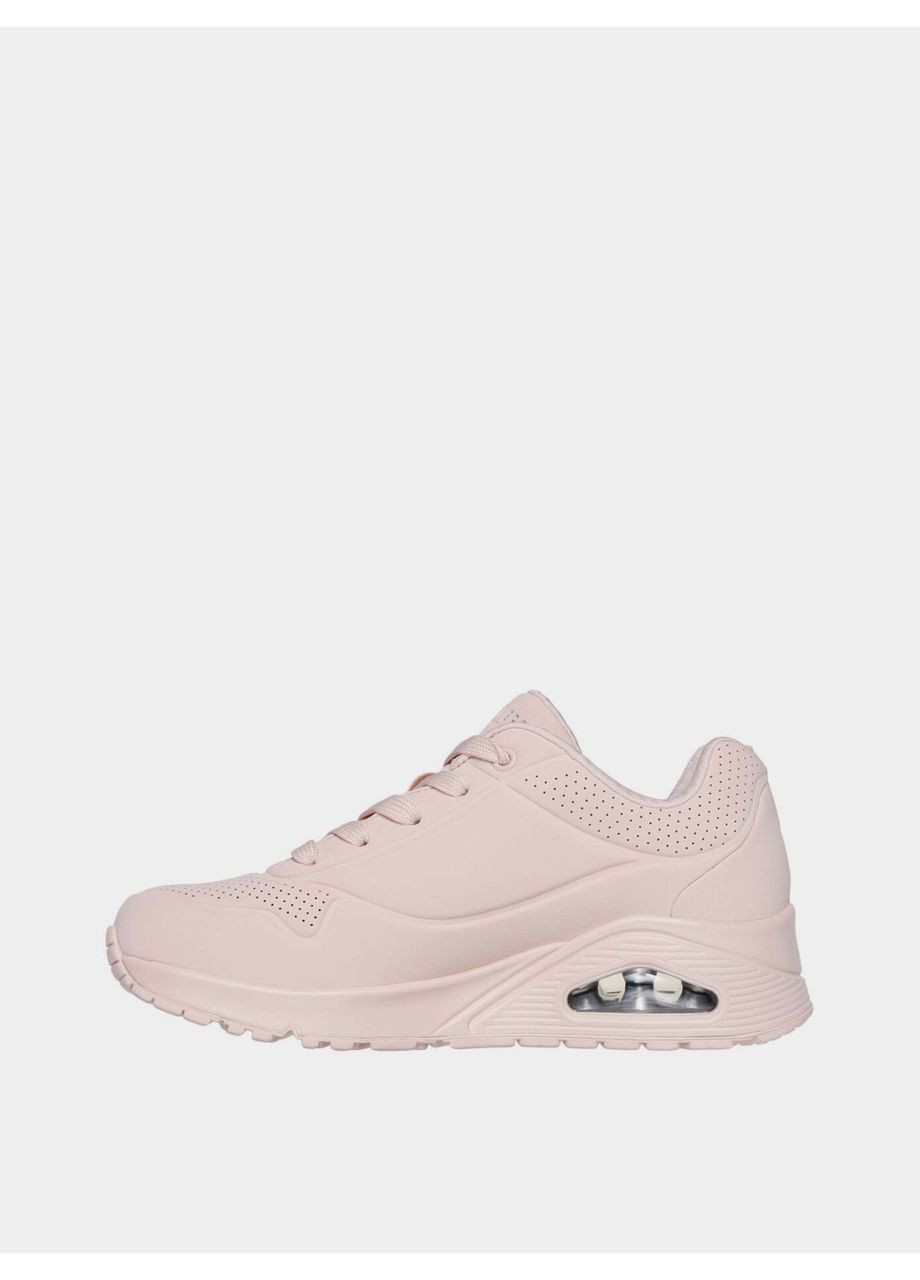 Кросівки Skechers світло-рожеві демісезони (386190164)