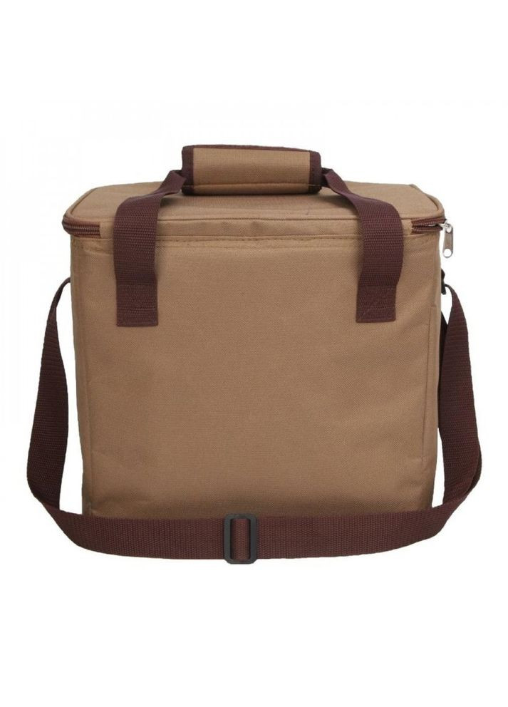 Термосумка Brown 15 л RA9953 Ranger (317304949)