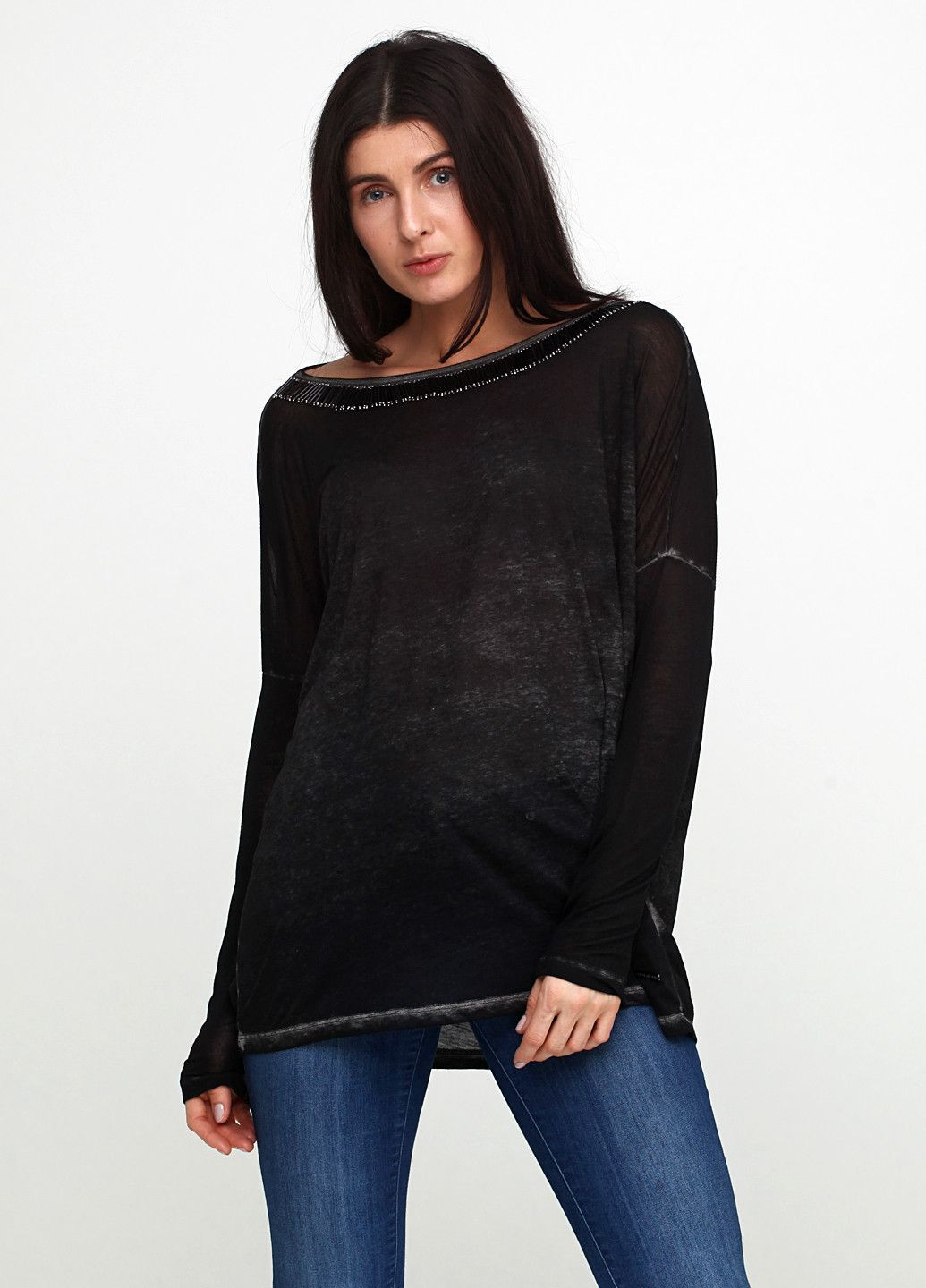 Кофта Черный Pepe Jeans (322028716)