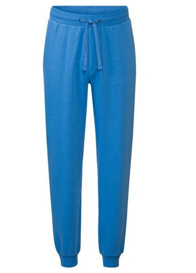 Синие спортивные демисезонные джоггеры брюки Livergy