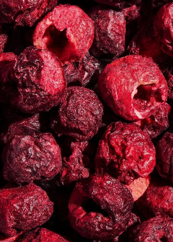 Вишня сублімована ціла 30г (22-0080) Кукумбер (323219148)