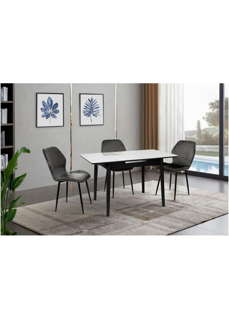 Обеденные столы 855356 Мікс меблі (355468140)