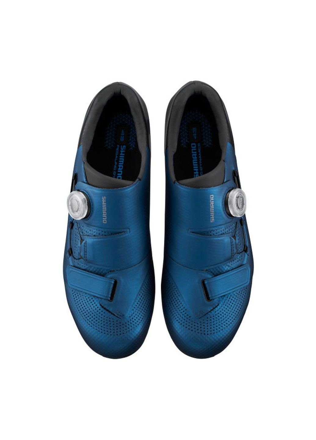 Велообувь шоссейное RC502M Shimano (303699922)