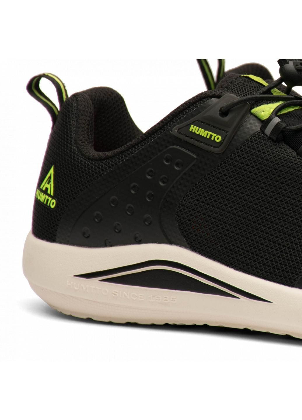 Чорні Осінні кросівки чоловічі 350340a2 Humtto