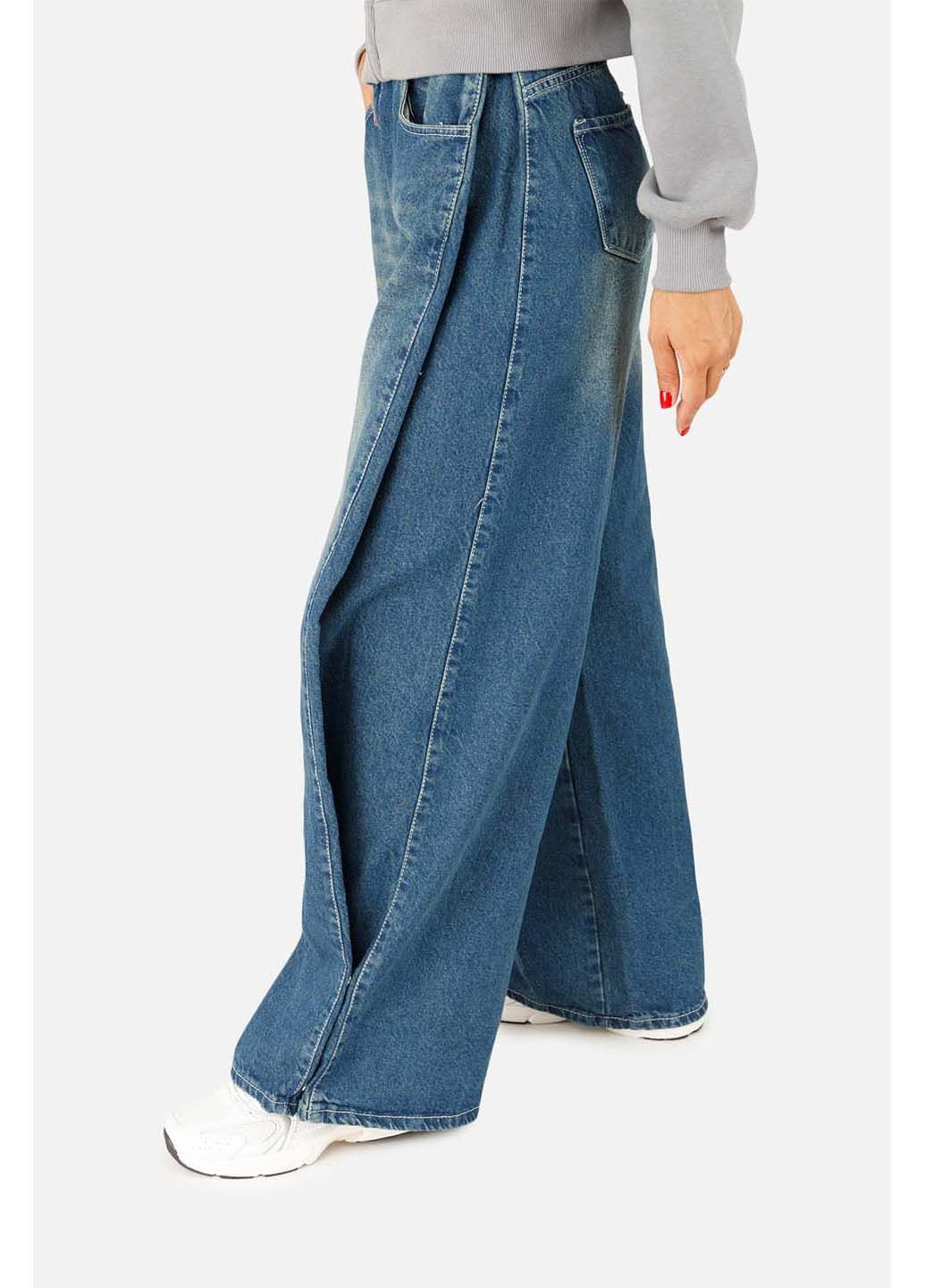 Жіночі джинси Zarxlife - (323036741)