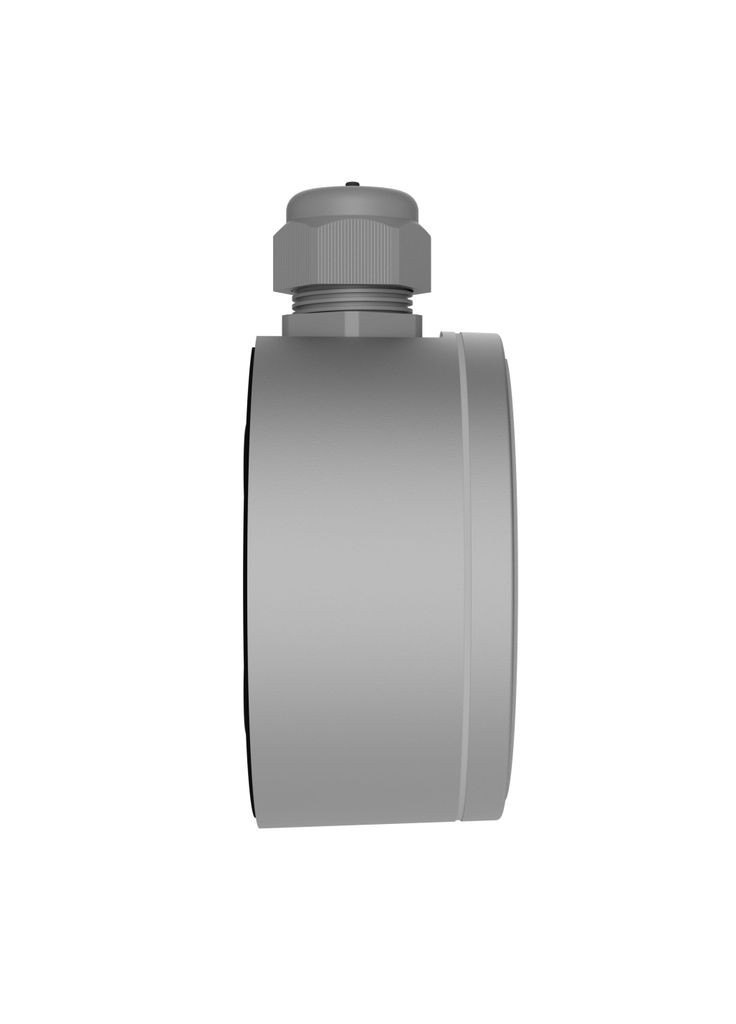 Кріплення для відеокамери JunctionBox white Ajax (372625916)