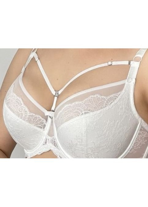 Молочный бюстгальтер Lanny Mode с косточками