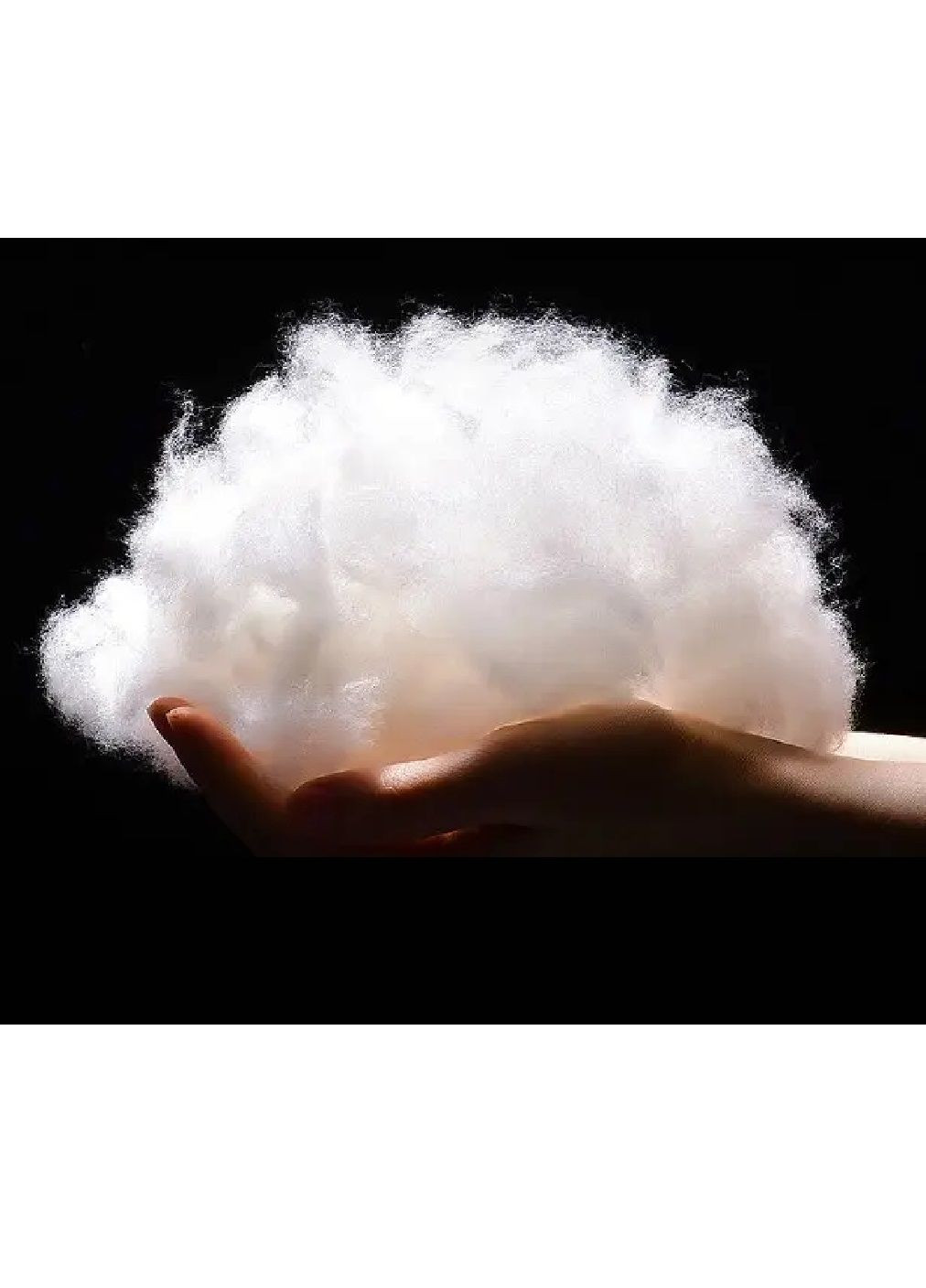 Подушка под спину на автокресло сидение в машину автомобиль экокожа с перфорацией синтепон 41х32 см (477427-Prob) Черная Unbranded (297128770)