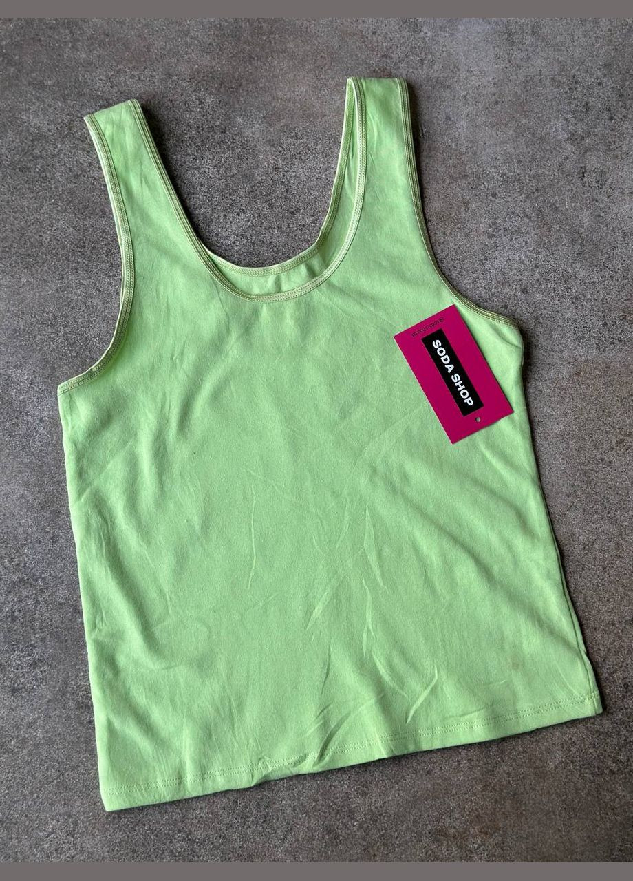 Майка Soda — 302899109