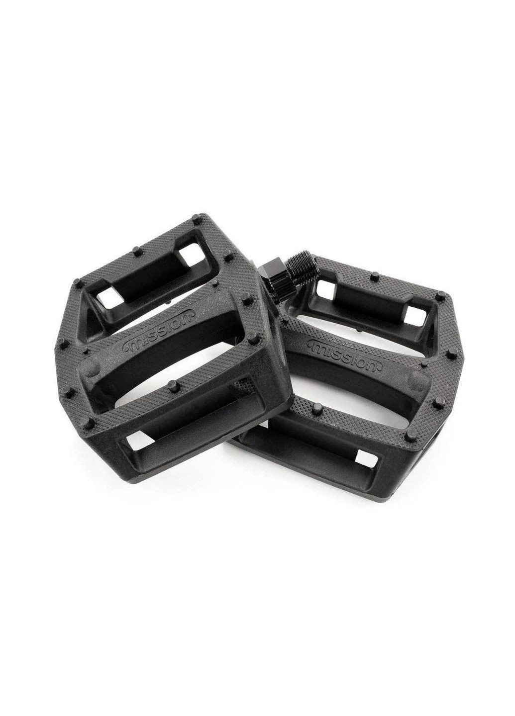 Педалі Impulse Чорний Mission (369140394)