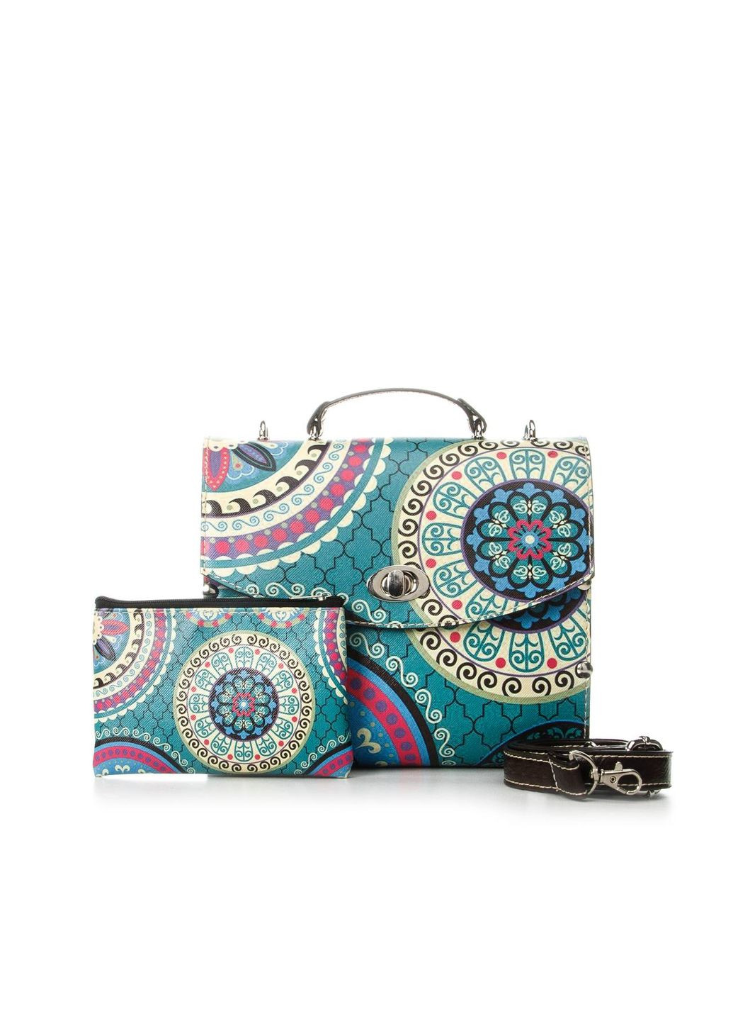 Enigma It’s My Bag! (307808646)