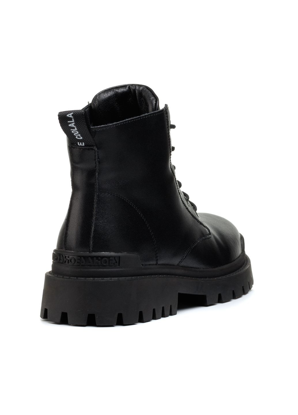 ботинки (1497б) Lifexpert из искусственной кожи