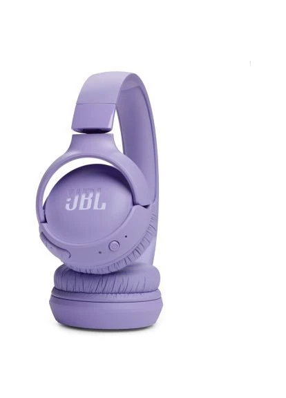 Наушники Tune 520BT (JBLT520BTPUREU) JBL (396685922)