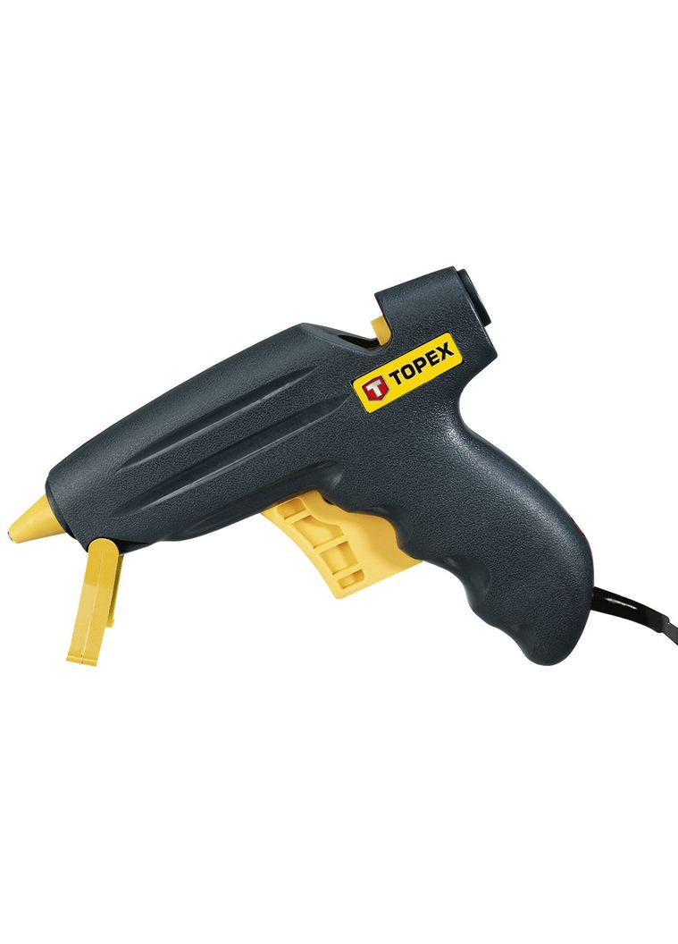 Клейовий пістолет 42E521 11 мм, 200Вт Topex (354198031)