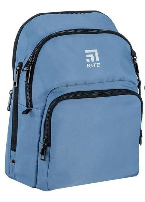 Рюкзак міський Education teens K24-2589S-4 Kite (322617405)