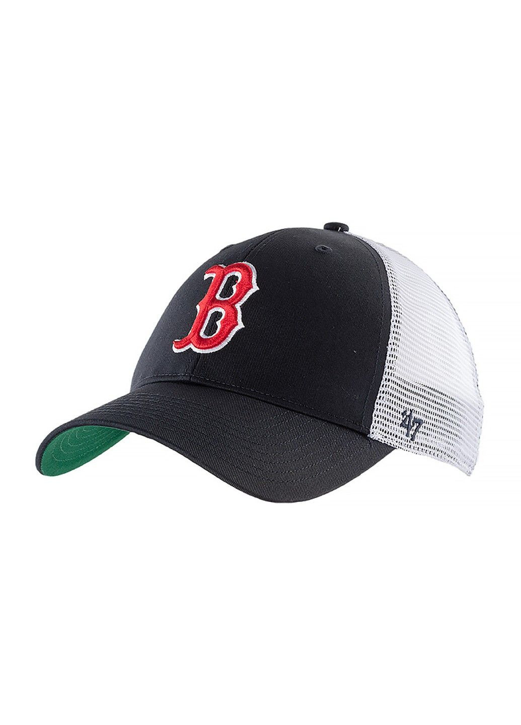 Бейсболка MLB Boston Red Sox Branson MVP 47 Brand (278601499)