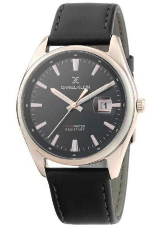 Чоловічі наручні годинники DK.1.12299-6 Daniel Klein (330814505)