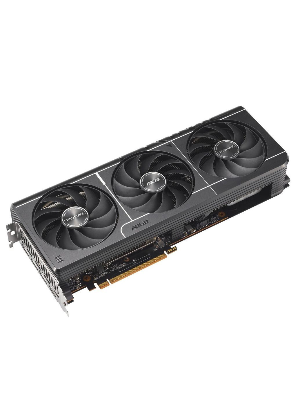 Видеокарта AMD Radeon RX 9070 16GB GDDR6 Prime OC (PRIME-RX9070-O16G) Asus (342330781)