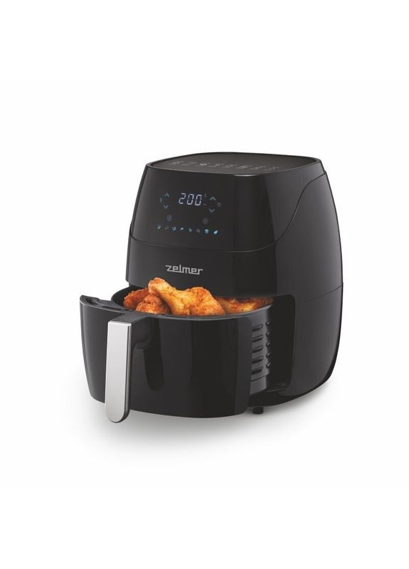 Мультипіч ZAF 5500B Zelmer (367078370)