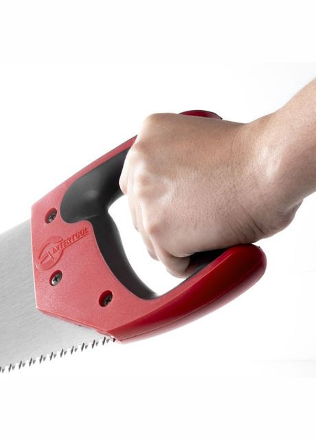 Ножовка по дереву 400мм11Tx1"x3D Intertool 057952 (316464071)