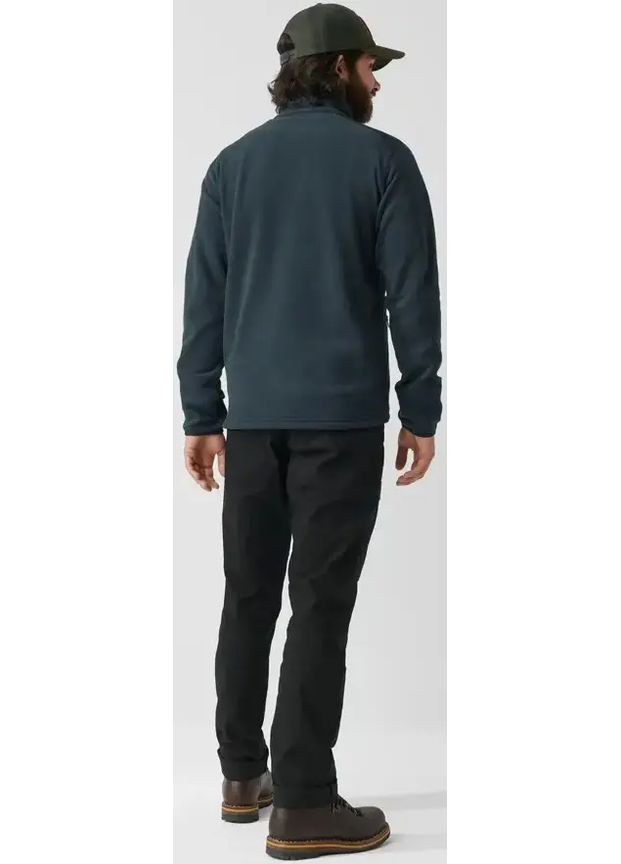 Флісова кофта Sten Fleece Dark Navy Fjallraven (317658139)