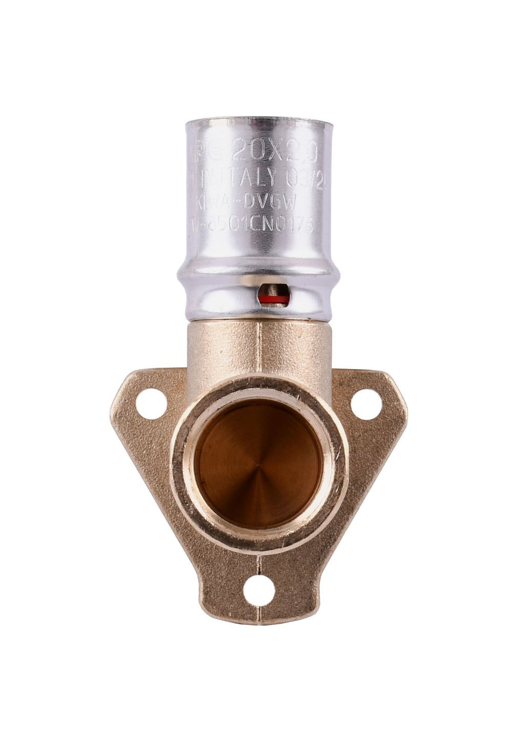 Кутник з вушками прес ITALY AP 154 1/2″х20 APE (338864028)