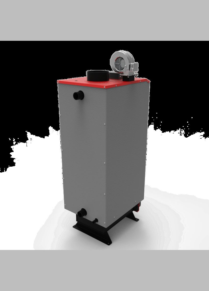 Котел твердопаливний тривалого горіння Comfort MC-12 Marten (346492605)