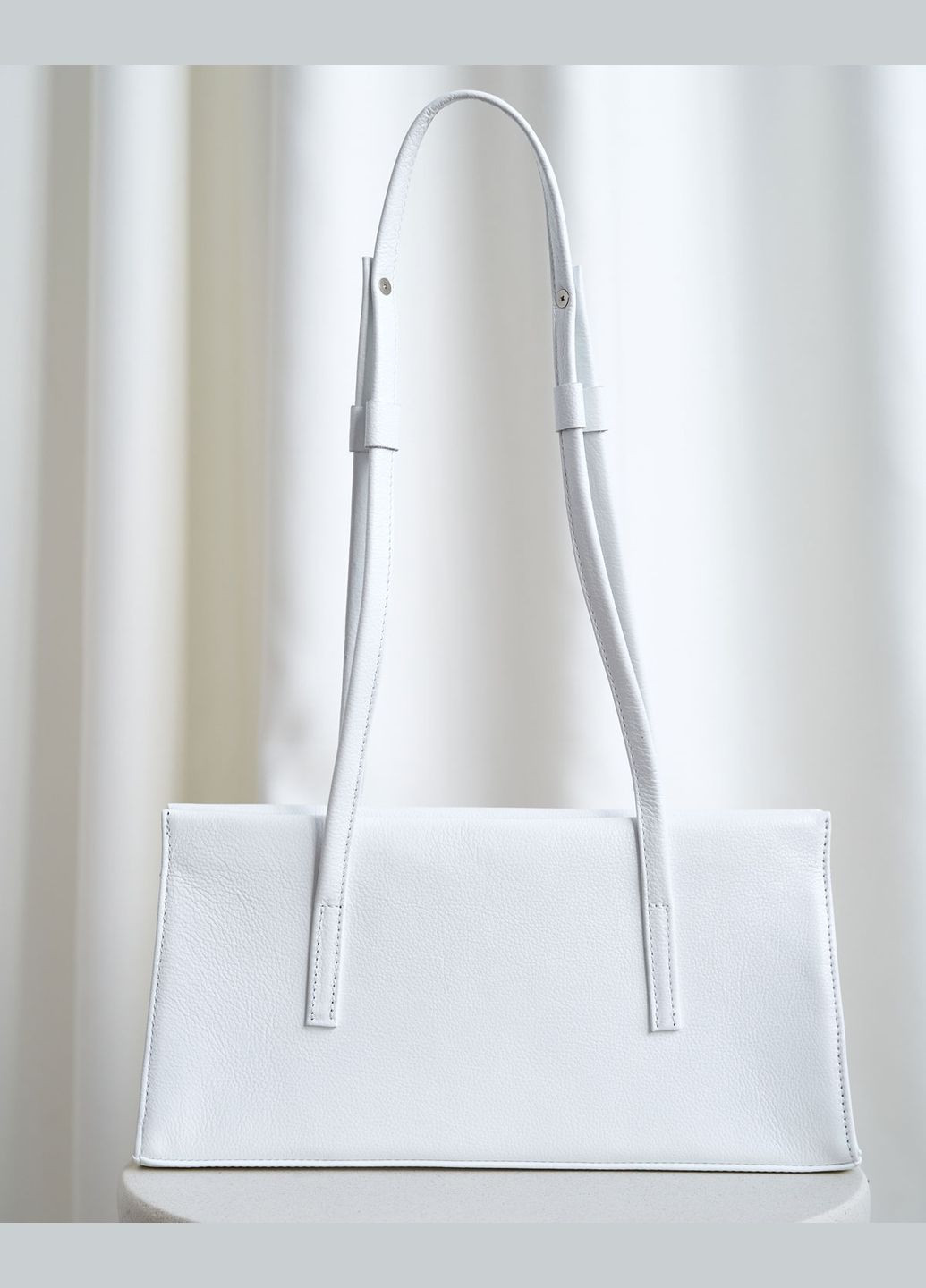 Жіноча середня сумка Луанна на блискавці (zhnocha-sumochka-luanna) WeLassie (342199349)