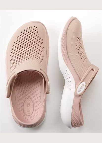 Literide 360 Clog Крокс Лайтрайд 360 Клог Crocs (322983251)