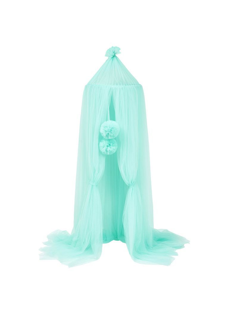 Балдахін-шатро, єврофатин, mint, м'ятний () Twins 1099-99-14 (362184606)