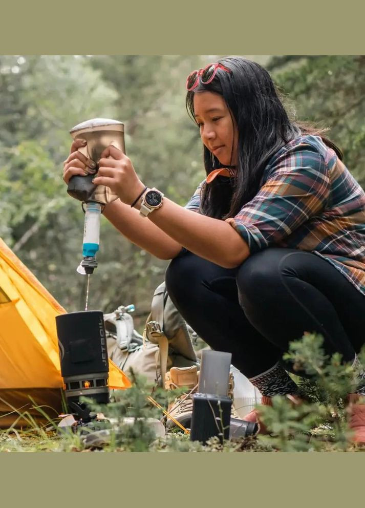 Фільтр для води PNP Inline Filter фільтр 28mm HydraPak (316439928)