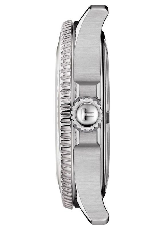 Женские наручные часы Tissot T120.210.17.116.00 (342058474)