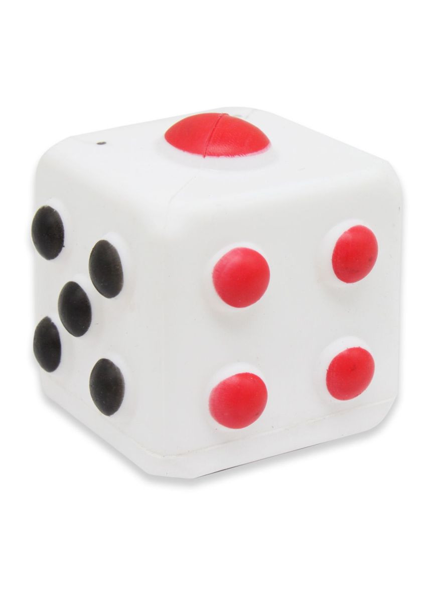 Игрушка-антистресс "Pop it Кубик", 5х5 см MIC (289841927)
