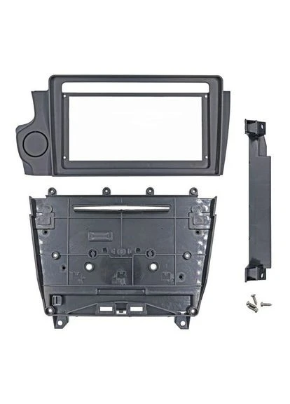 Штатна магнітола серії Mekede M200S під DS4, DS5, DS6 20152018 9 дюймів Citroen (299991824)