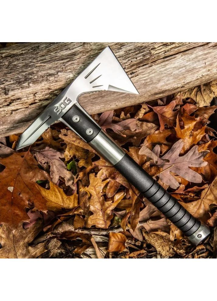 Сокира Voodoo Hawk Mini, Satin Sog (334673366)