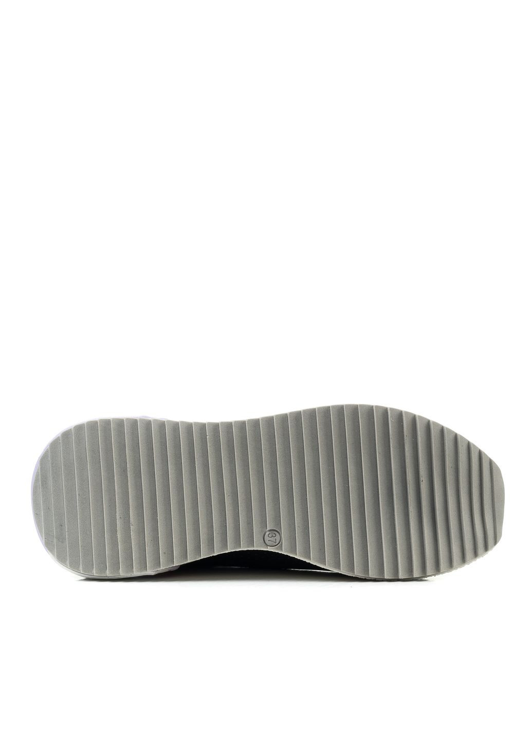 Кроссовки (1083ТZ) Evromoda чёрные лето (328914122)