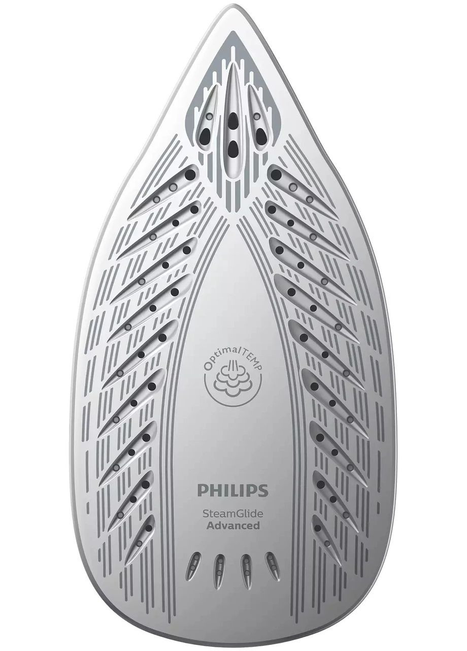 Парогенератор PerfectCare 6000 Series PSG6066/20 Gray/beige UA Philips (367073798)