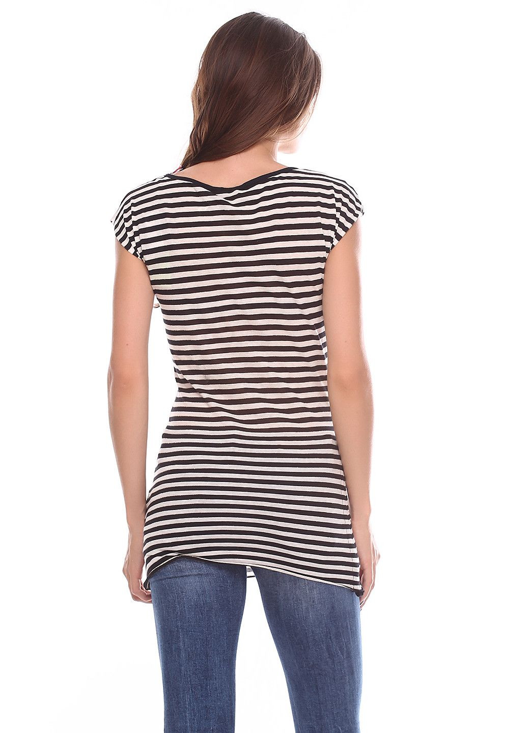 Туника Черный Pepe Jeans (322028879)