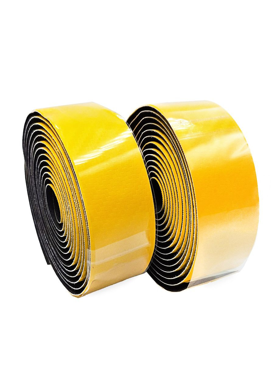 Обмотка на руль YP0804047 2150х30 мм карбон (G0001567) West Biking (355802996)