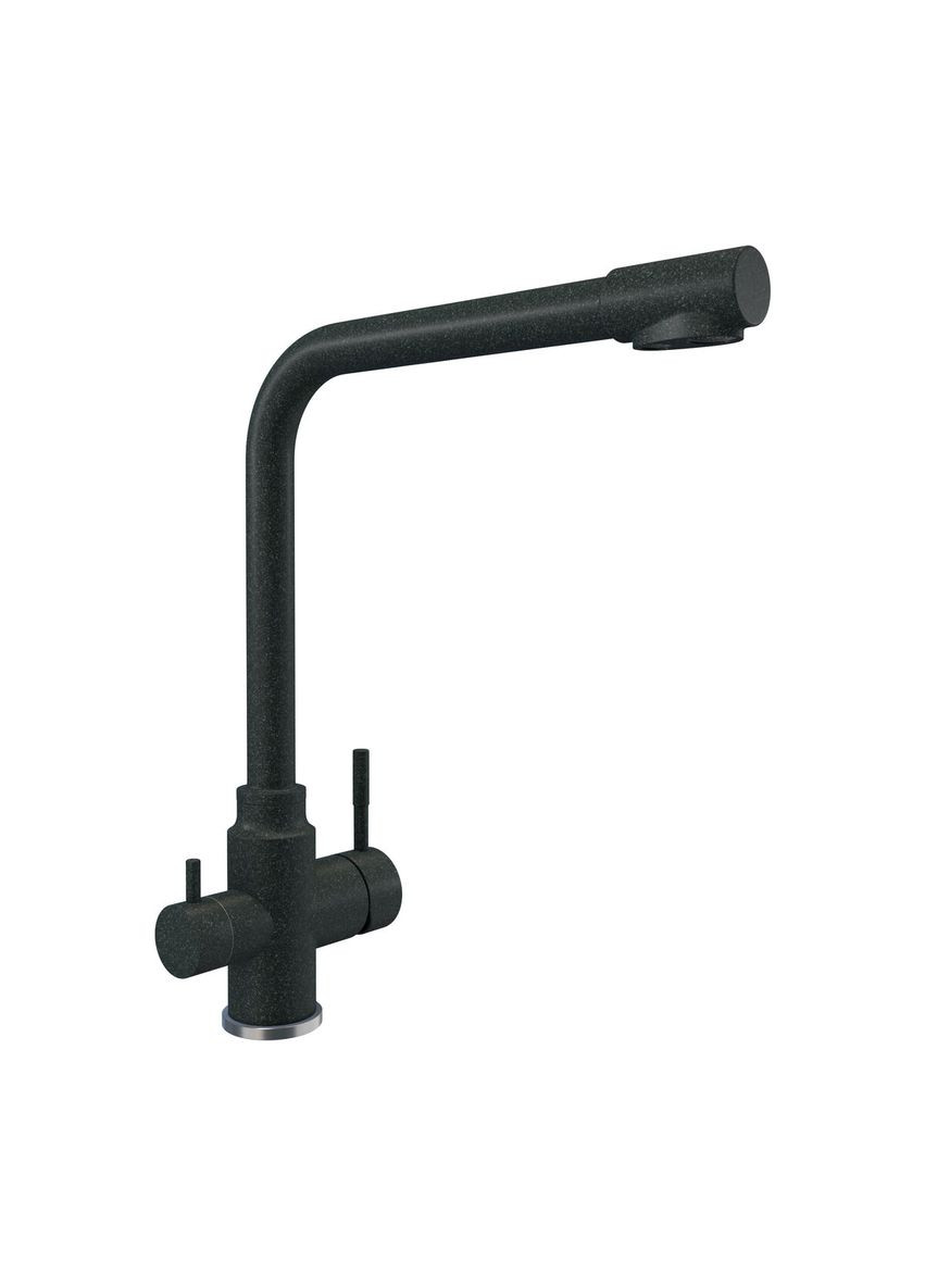 Змішувач під фільтр KT 8201 (8626) Platinum (306094499)