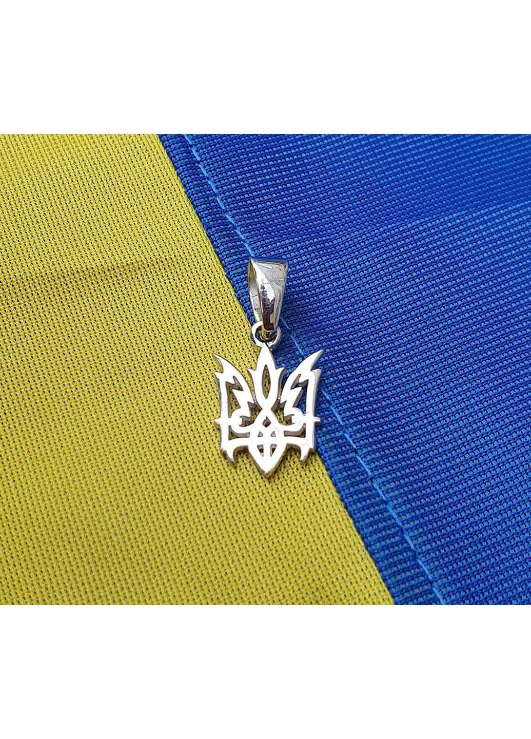 Кулон Maxi Silver (311278237)