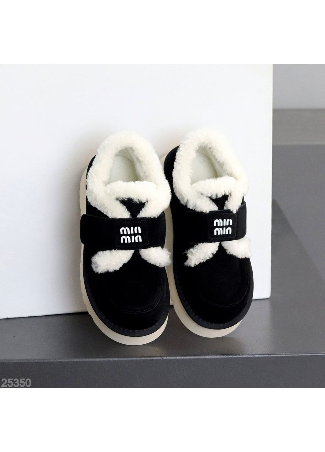 лоферы-автоледи milly 🖤 No Brand