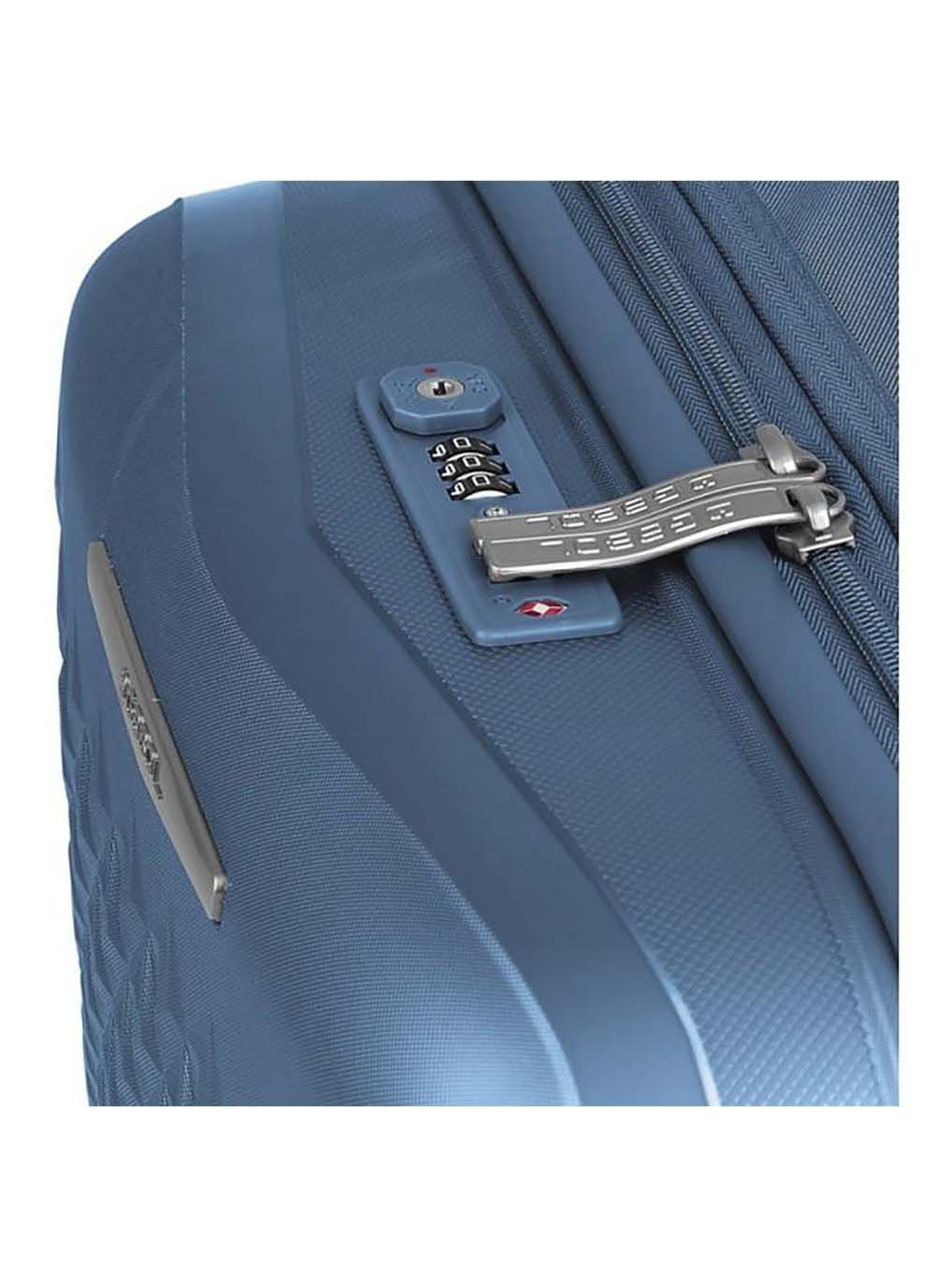 Валіза Queens (S) Синій Gabol (367188543)