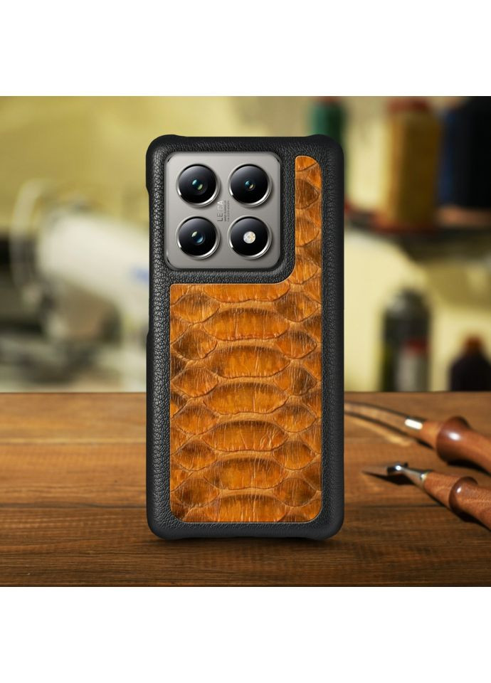 Накладка ExBacker Python Scales для Xiaomi 14T Pro (79955) Stenk (362376326)