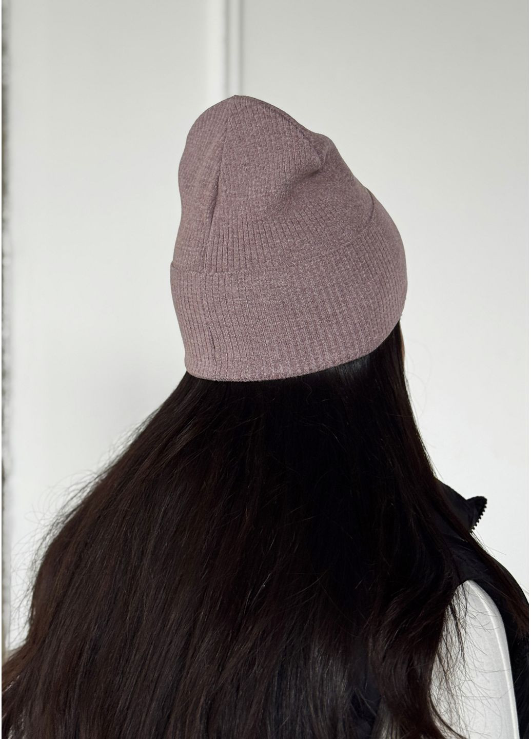 Універсальна шапка для осені та зими INNOE Шапка (366152179)