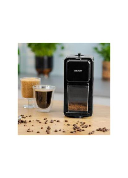 Кофемолка ZCG7925 Zelmer (347582660)