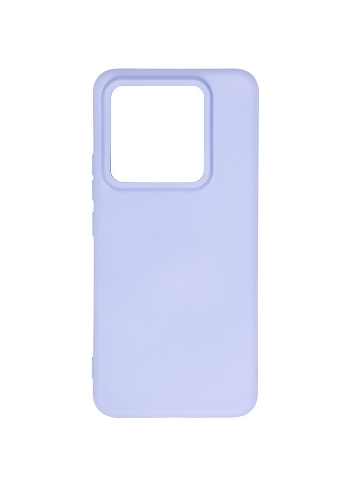Чохол ICON Case для Xiaomi 14 Pro Lavender (ARM73061) ArmorStandart (323131155)