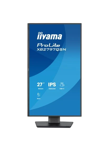 Монітор Iiyama XB2797HSN-B1 (400936989)