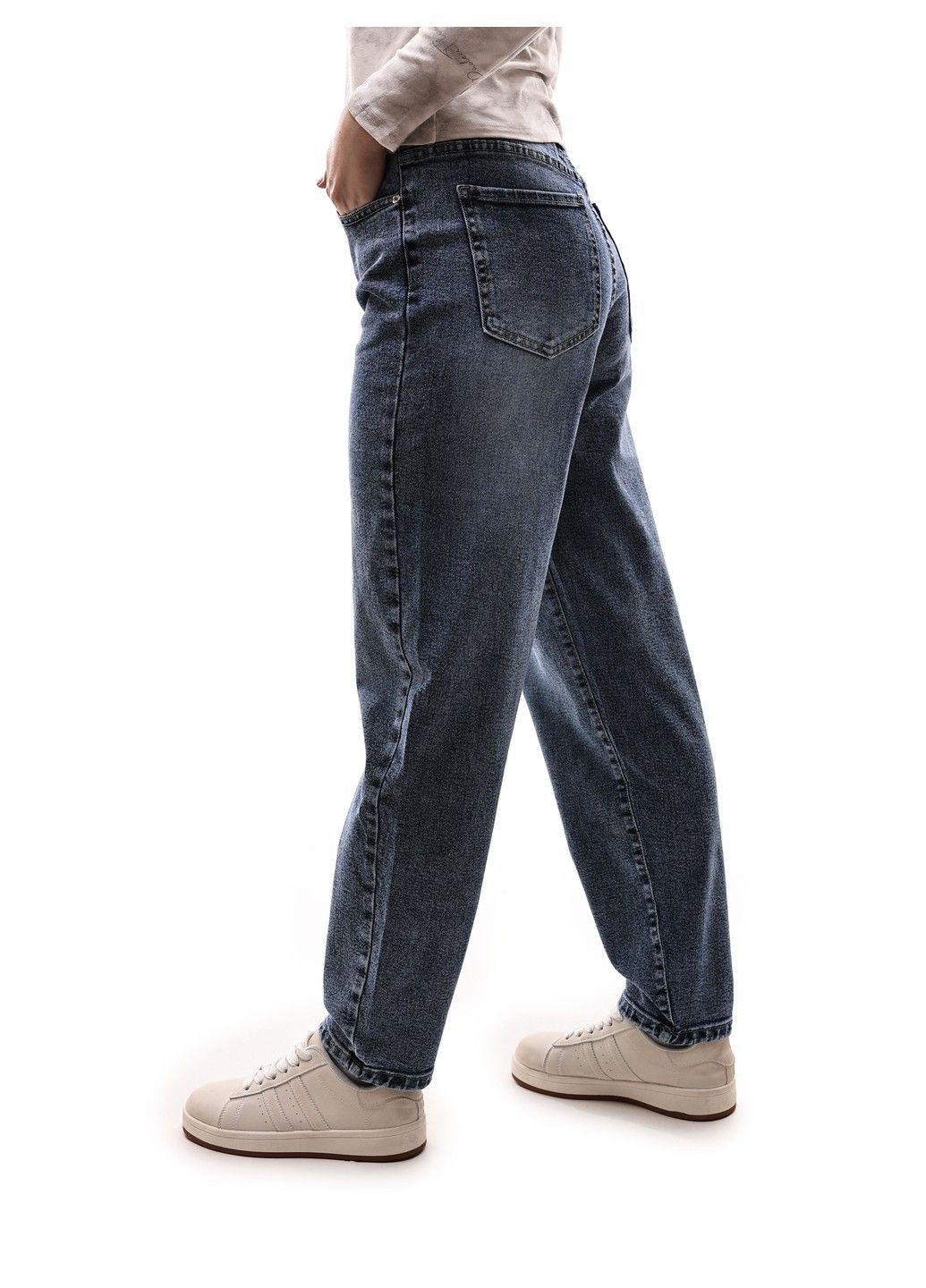 Джинси жіночі RELUCKY - (372057735)